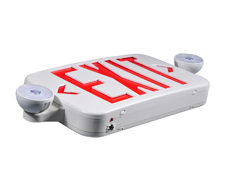JLECE2RW-NEW-NEW COMPACT RED EXIT EXIT COMBO