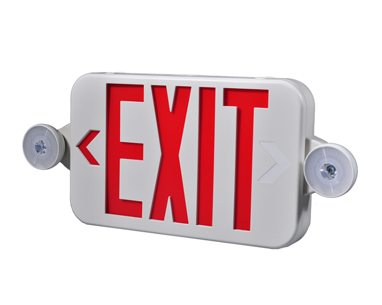 JLECE2RW-NEW-NEW COMPACT RED EXIT EXIT COMBO