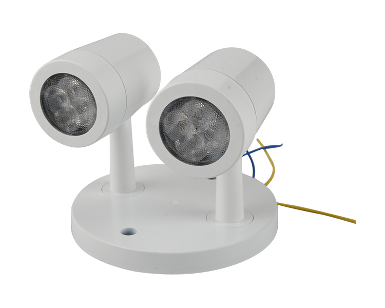 CNDRH2 -2*4*3030 SMD Kepala Lampu Jarak Jauh Indoor