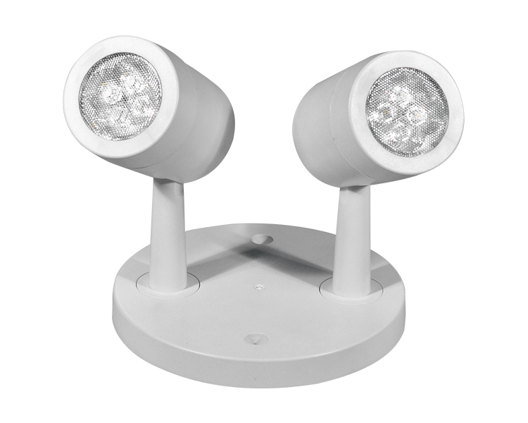 CNDRH2 -2*4*3030 SMD Kepala Lampu Jarak Jauh Indoor