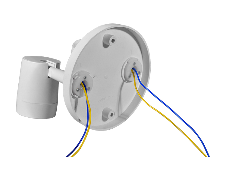 CNDRH2 -2*4*3030 SMD Kepala Lampu Jarak Jauh Indoor