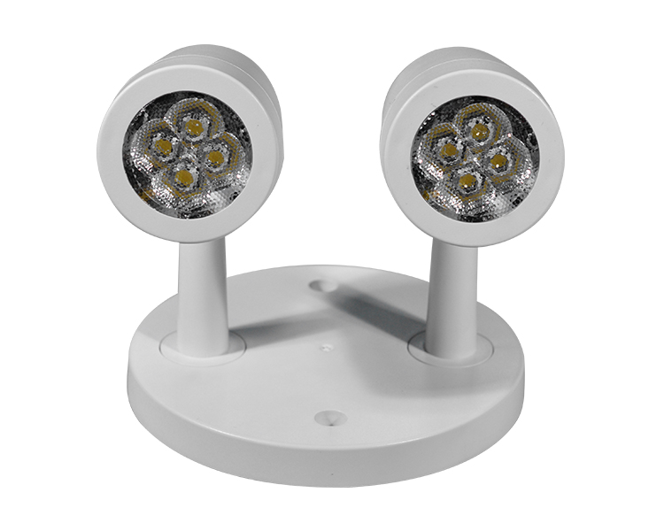 CNDRH2 -2*4*3030 SMD Kepala Lampu Jarak Jauh Indoor