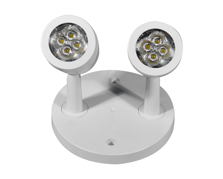 CNDRH2 -2*4*3030 SMD Kepala Lampu Jarak Jauh Indoor