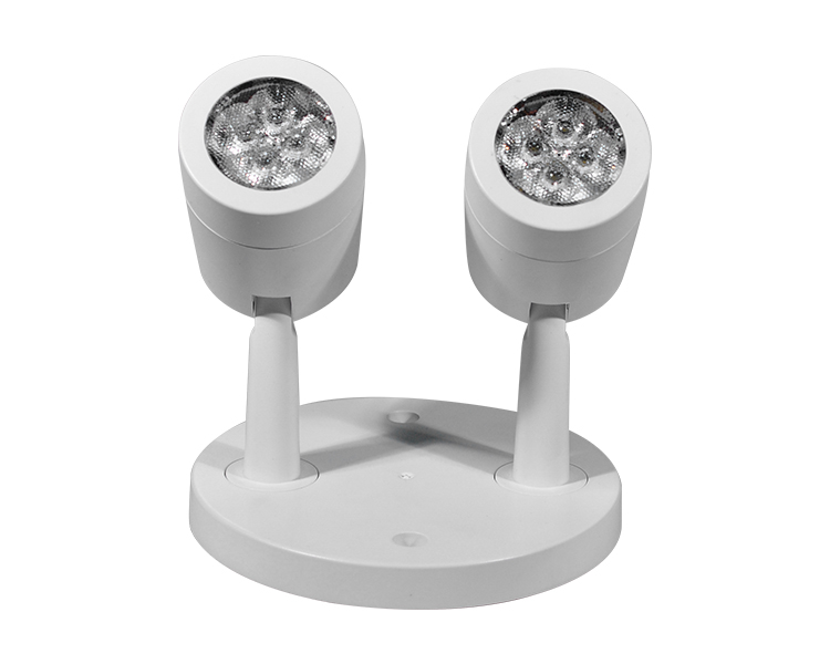 CNDRH2 -2*4*3030 SMD Kepala Lampu Jarak Jauh Indoor