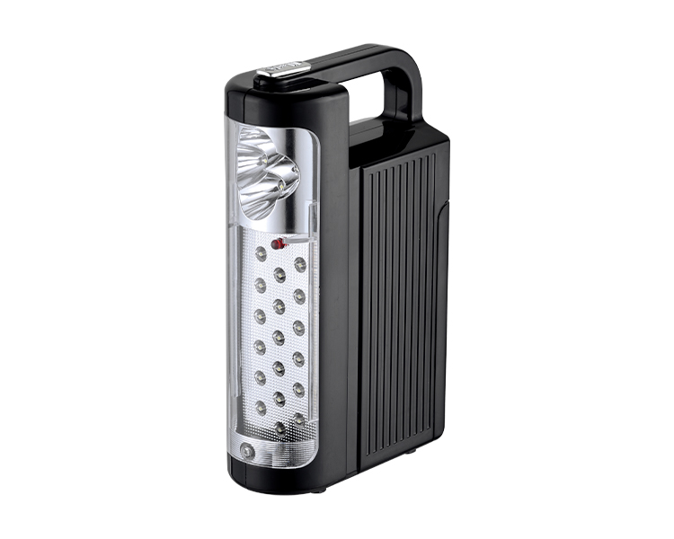 410L LED Lantern Darurat Portabel