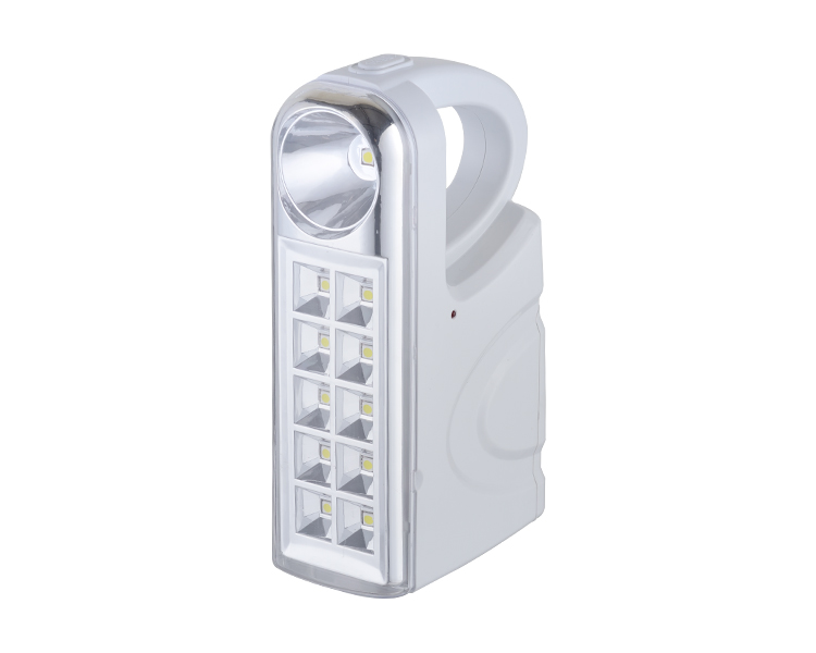 420S-11 1 （SMD5050） +10 （SMD5050） Lampu portabel LED PCS yang kuat