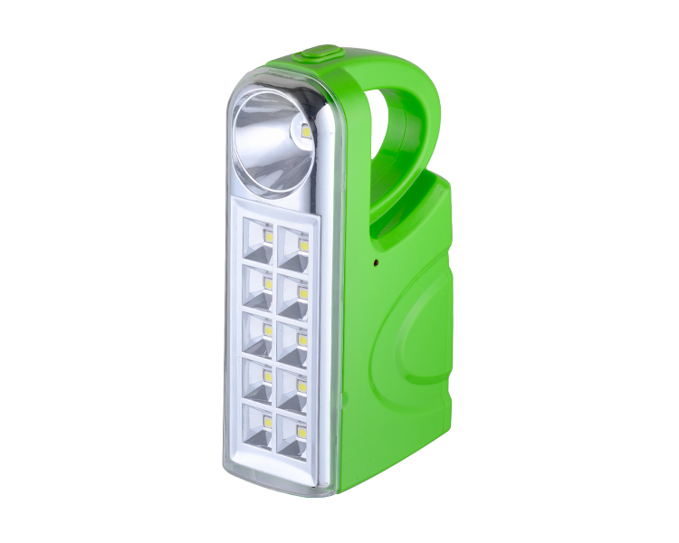 420S-11 1 （SMD5050） +10 （SMD5050） Lampu portabel LED PCS yang kuat