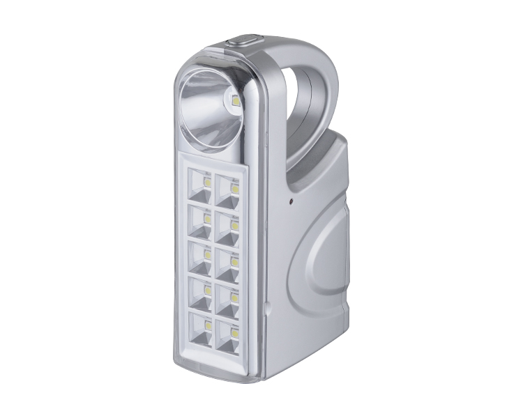 420S-11 1 （SMD5050） +10 （SMD5050） Lampu portabel LED PCS yang kuat