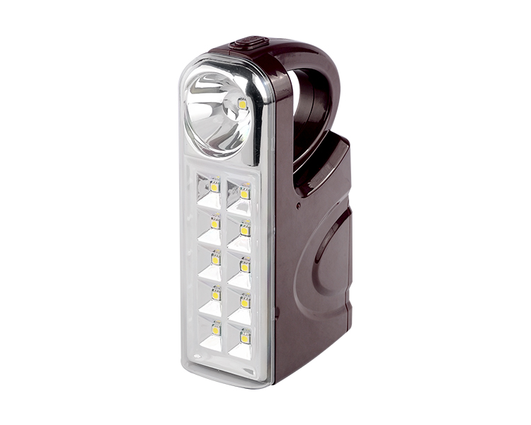 420S-11 1 （SMD5050） +10 （SMD5050） Lampu portabel LED PCS yang kuat