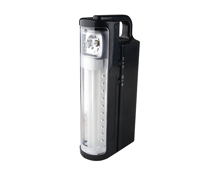 625 menangani luminer darurat LED