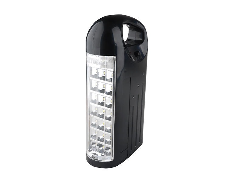 626 lampu darurat genggam