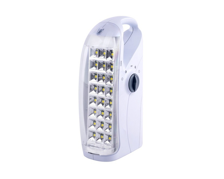 828S 24 （SMD5050） PCS Lampu Darurat Portabel