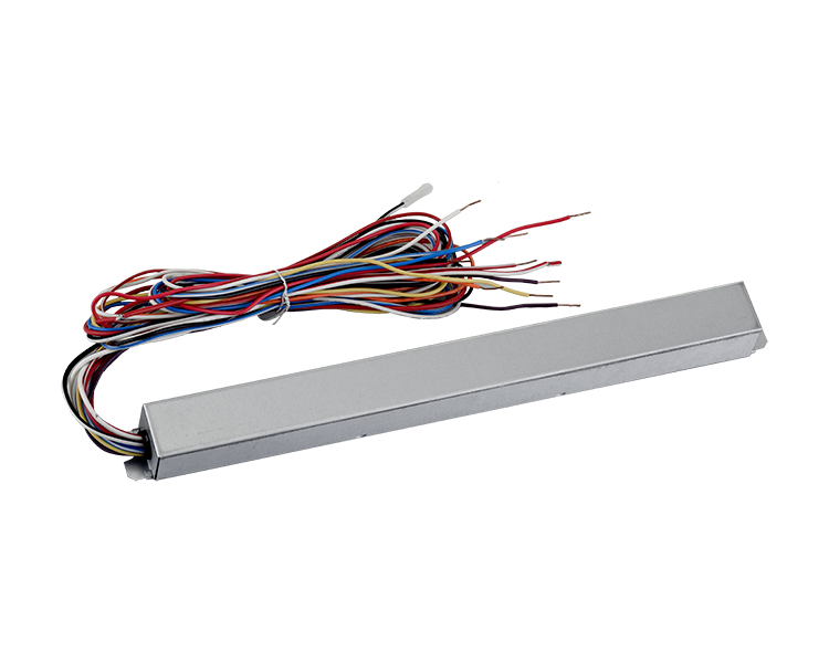 UL Converter Darurat yang Disetujui  