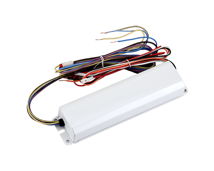 Paket Baterai Darurat LED 