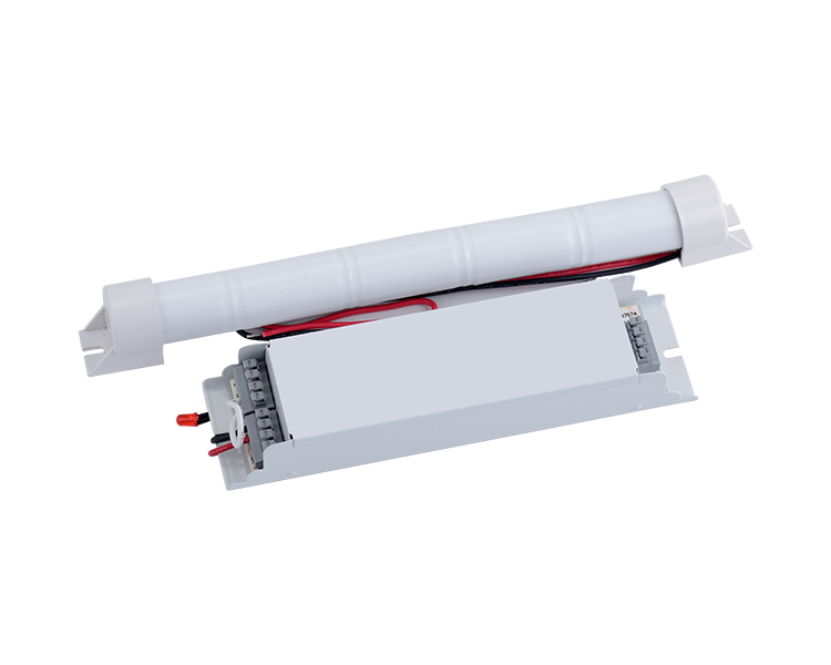 Inverter Darurat Fluorescent
