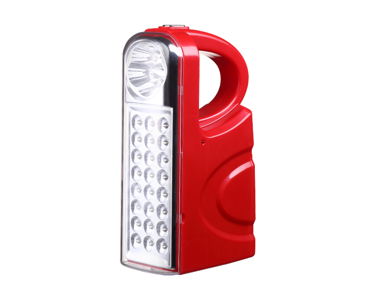 420L 24+5LED Lampu Darurat Portabel